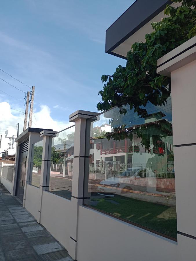 Casa Para Veraneio Em Torres Dış mekan fotoğraf